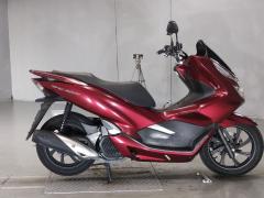 Honda PCX150 2018