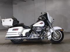 HD ELECTRA GLIDE FLHTCU1580 2007