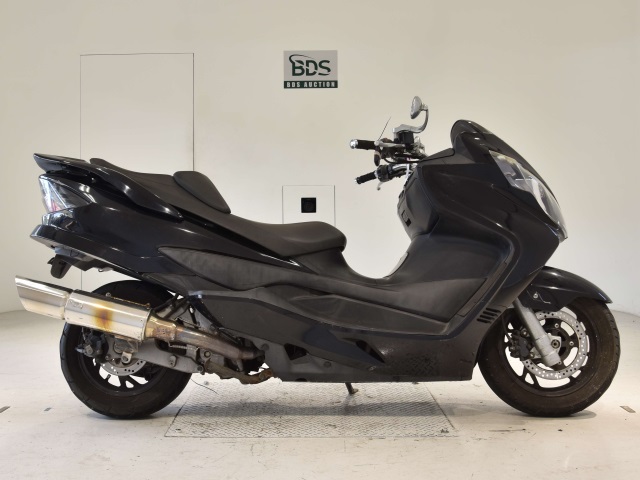Suzuki SKYWAVE 250S 2006