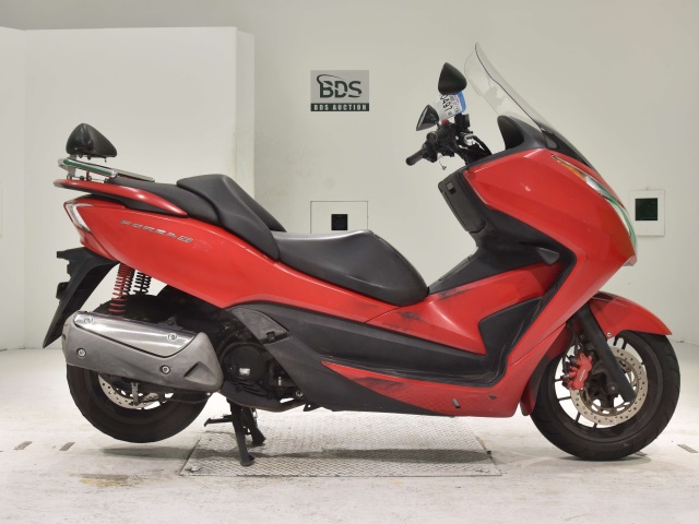 Honda FORZA SI 2013