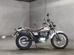Suzuki VAN VAN 200 2009