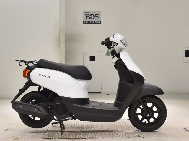 Honda TACT-4 BASIC