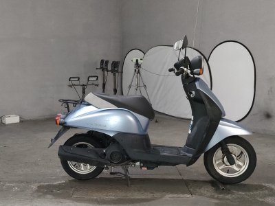 Honda TODAY 2008