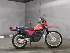 Suzuki DR250S