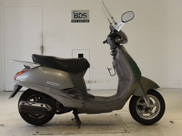 Honda LEAD100 1998