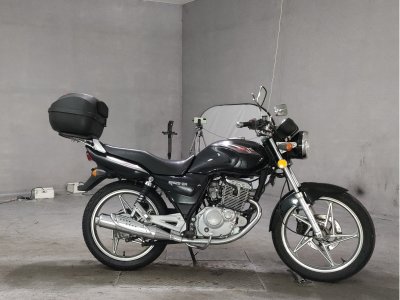 Suzuki EN125
