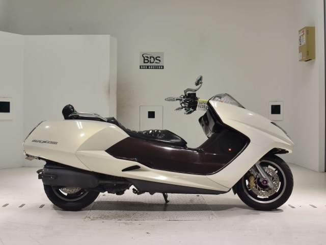 Yamaha MAXAM250 2005