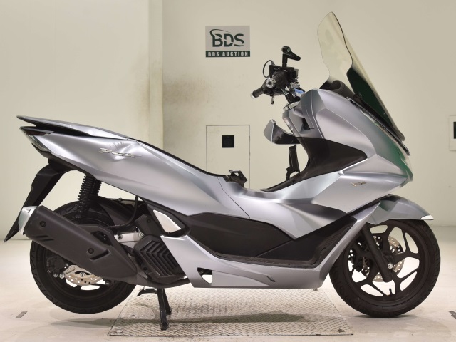 Honda PCX125 2021