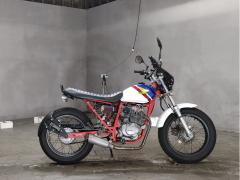 Honda FTR223 2002