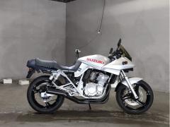 Suzuki GSX250 KATANA 1991