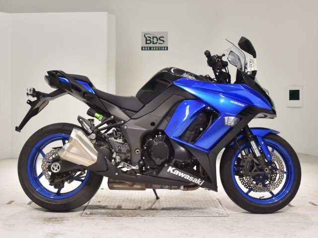 Kawasaki NINJA1000A 2014