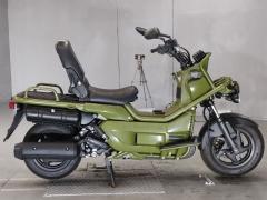 Honda PS250 BIG RUCKUS 2006