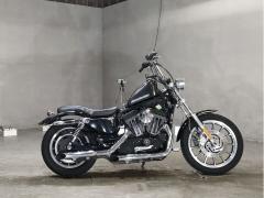 HD SPORTSTER XL1200R 2007