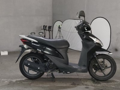 Honda DIO110 2013