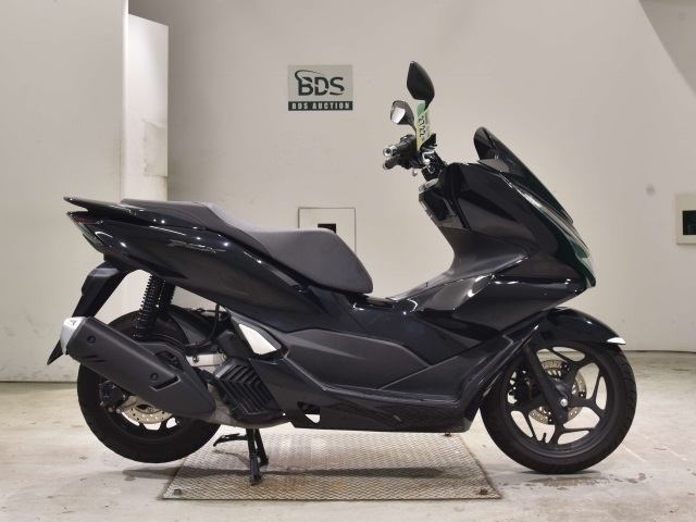 Honda PCX125 2023