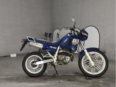 Honda AX-1 1988
