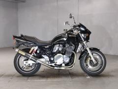 Suzuki GSX1200 INAZUMA 1999