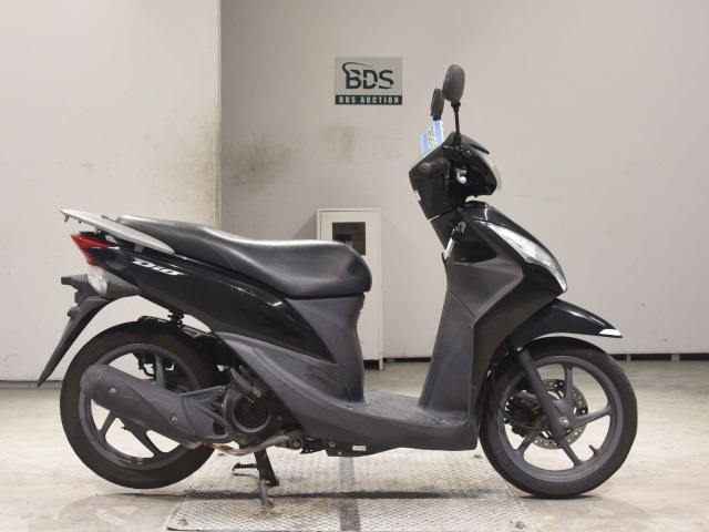 Honda DIO110 2013