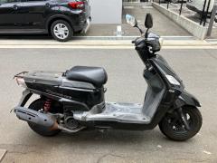 Sym CITYCOM125 2011