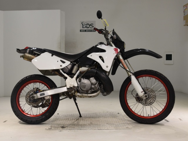 Honda CRM250R 1994