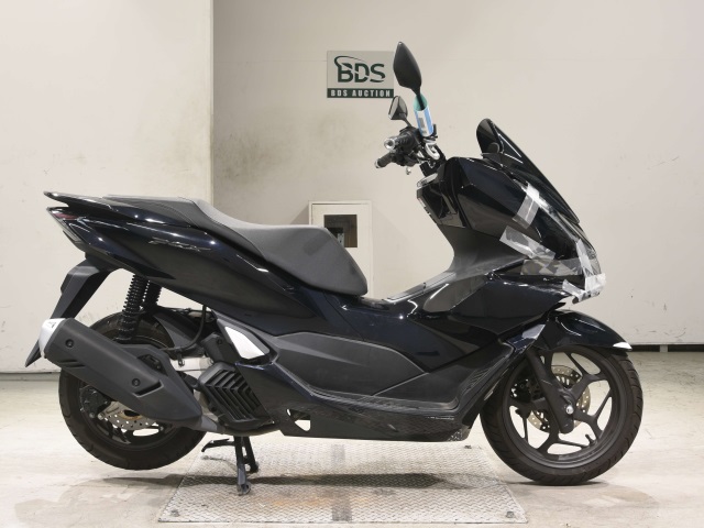 Honda PCX125 2023