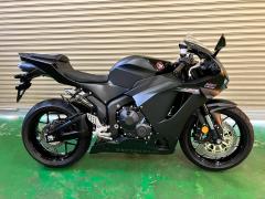 Honda CBR600RRA 2024
