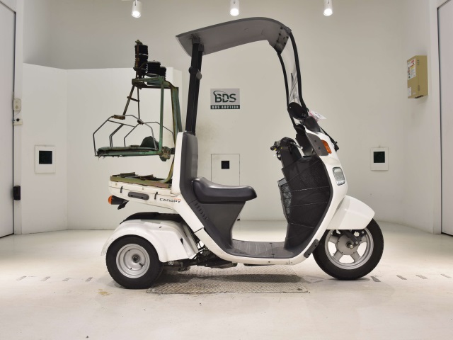 Honda GYRO CANOPY 2019