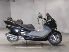 Honda FORZA 2003