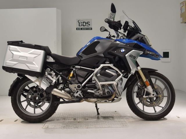 BMW R1250GS 2019