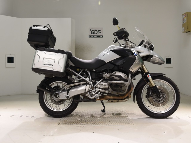 BMW R1200GS 2008