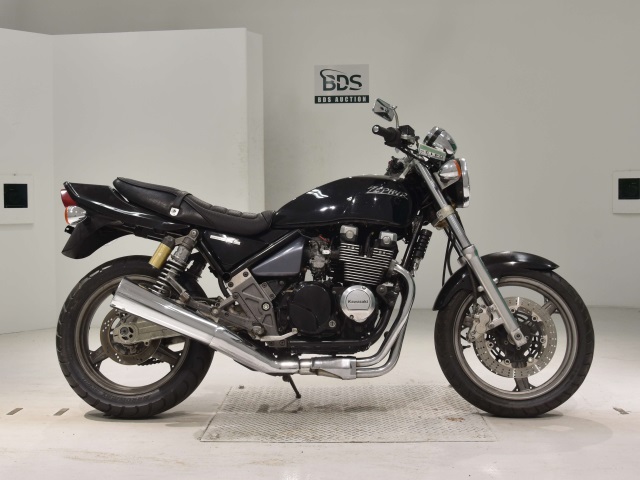 Kawasaki ZEPHYR400 1999