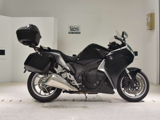 Honda VFR1200F 2011