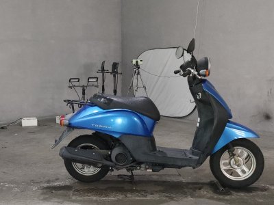 Honda TODAY 2009