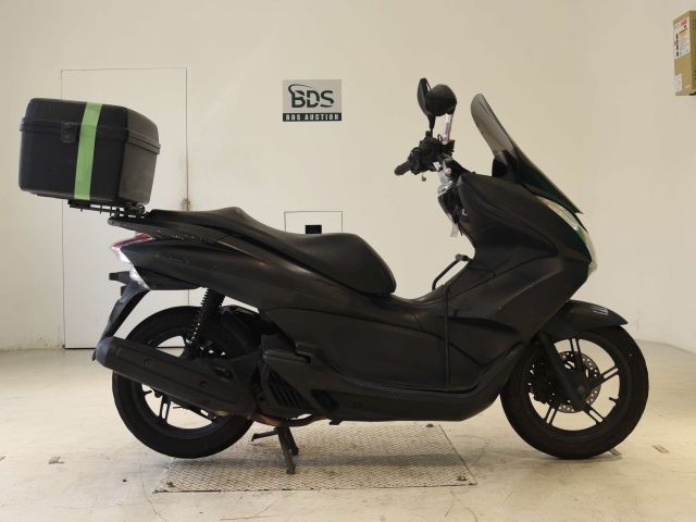 Honda PCX150 2014