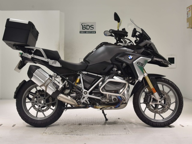 BMW R1250GS 2019