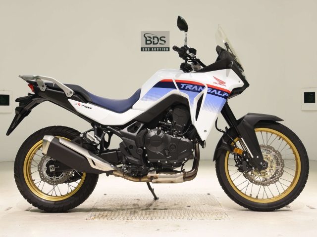 Honda XL750TRANSALP 2023