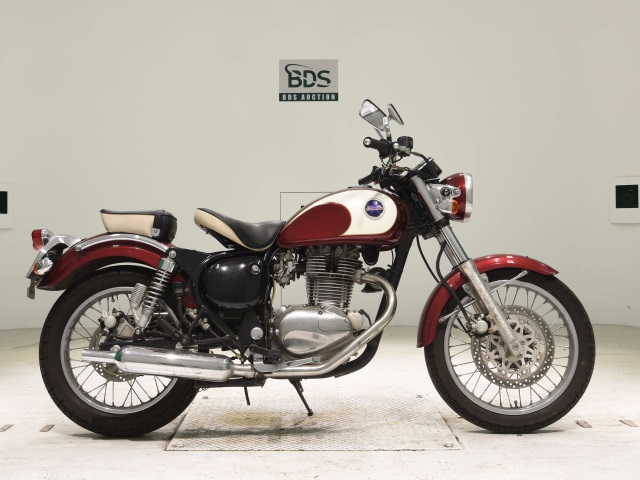 Kawasaki ESTRELLA 1994