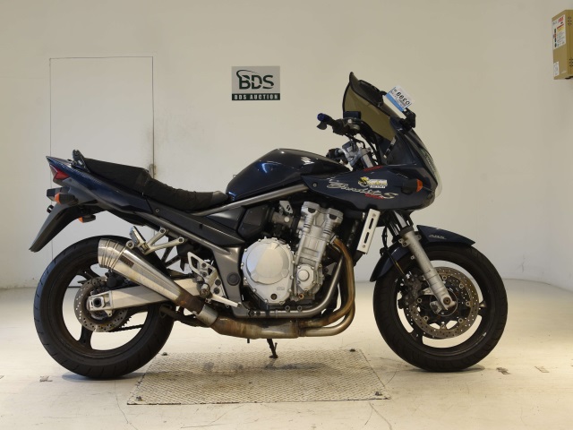 Suzuki BANDIT1200SA 2007