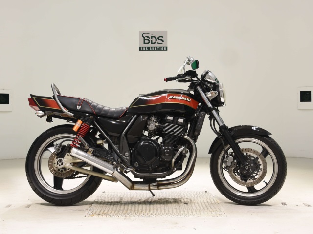 Kawasaki ZRX400 1995