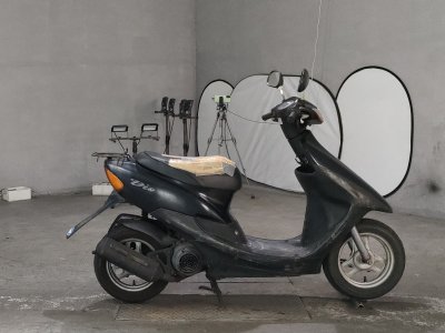 Honda DIO
