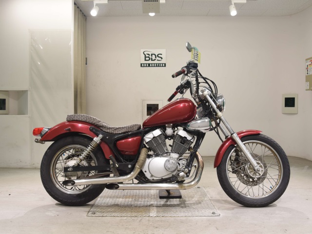 Yamaha VIRAGO XV250 1996