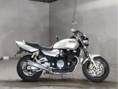 Yamaha XJR1200 1995