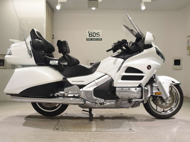 Honda GL1800 2016