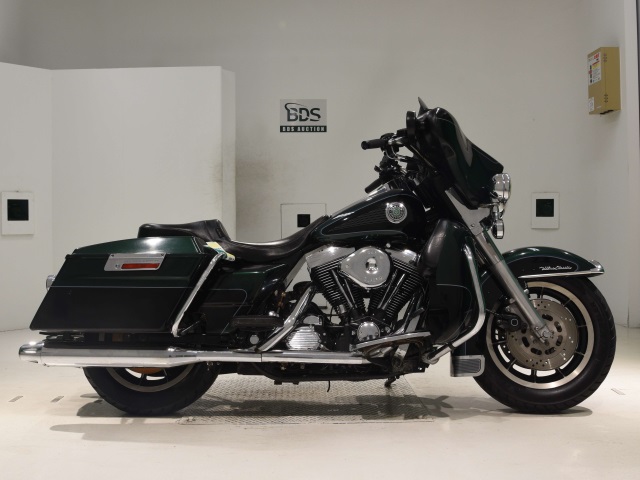 HD ELECTRA GLIDE FLHTCUI1340 1996