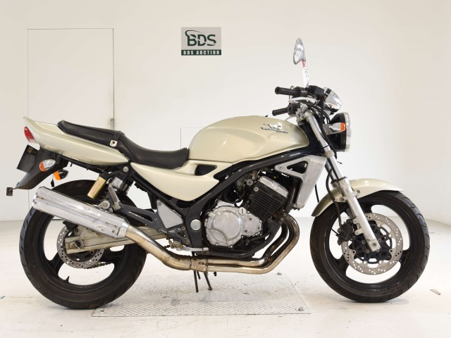 Kawasaki BALIUS ZR250 1998