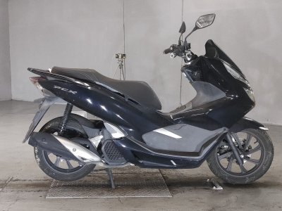Honda PCX125 2018