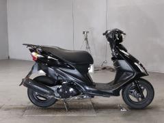 Suzuki ADDRESS V125