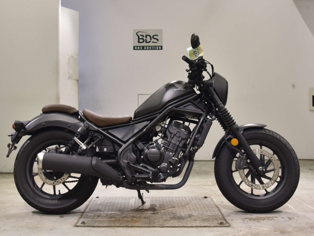 Honda REBEL S CMX250 2020
