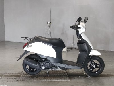 Suzuki LETS
