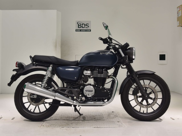 Honda GB350 2022